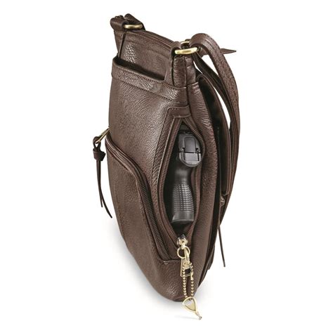 best concealed carry crossbody bag|affordable concealed carry purses.